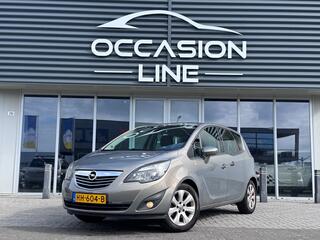 Opel Meriva (2003 - 2010)