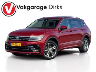 VOLKSWAGEN TIGUAN Allspace 1.4 TSI DSG R-Line 7p. ? Pano ? Massage ? Camera