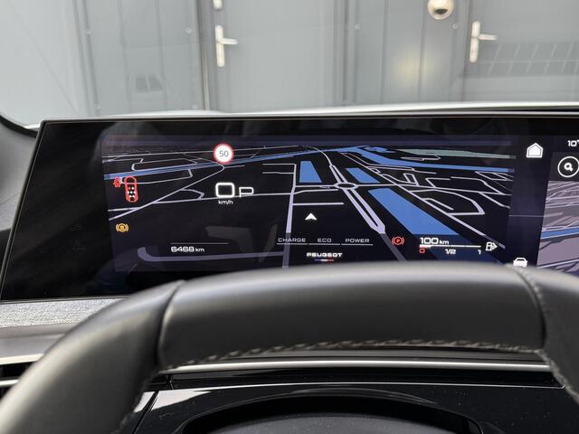 Peugeot 5008 1.2 Hybrid 145 Allure Aut. | Leer-stof | 360 camera | Prijs is rijklaar