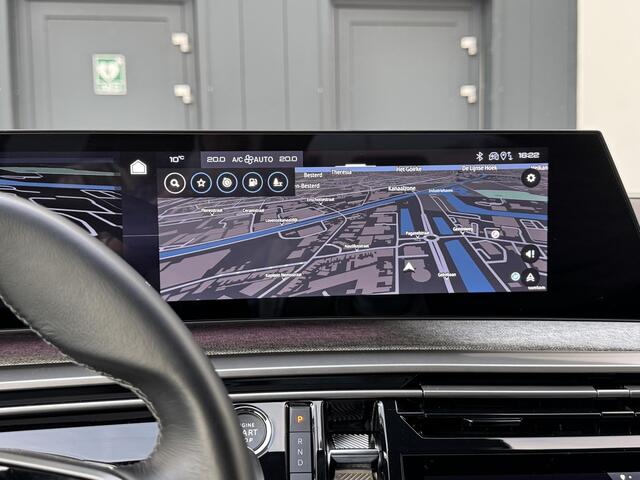 Peugeot 5008 1.2 Hybrid 145 Allure Aut. | Leer-stof | 360 camera | Prijs is rijklaar