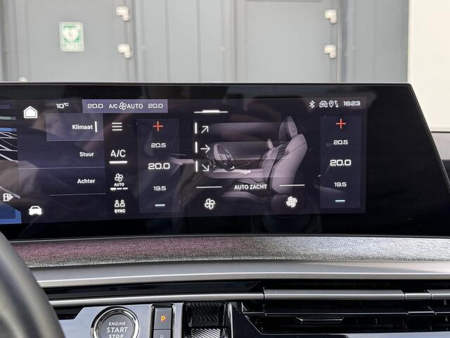 Peugeot 5008 1.2 Hybrid 145 Allure Aut. | Leer-stof | 360 camera | Prijs is rijklaar