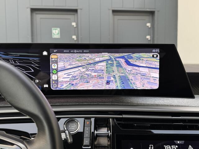 Peugeot 5008 1.2 Hybrid 145 Allure Aut. | Leer-stof | 360 camera | Prijs is rijklaar