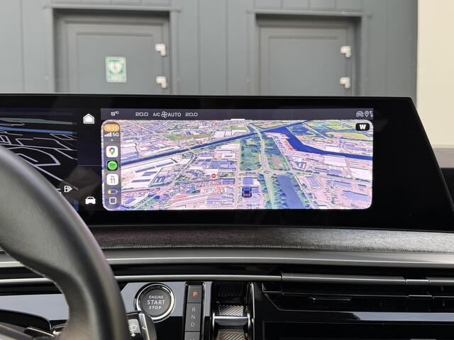 Peugeot 5008 1.2 Hybrid 145 Allure Aut. | Leer-stof | 360 camera | Prijs is rijklaar