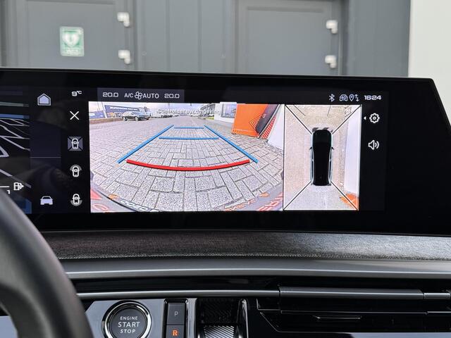 Peugeot 5008 1.2 Hybrid 145 Allure Aut. | Leer-stof | 360 camera | Prijs is rijklaar