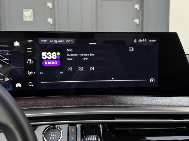 Peugeot 5008 1.2 Hybrid 145 Allure Aut. | Leer-stof | 360 camera | Prijs is rijklaar