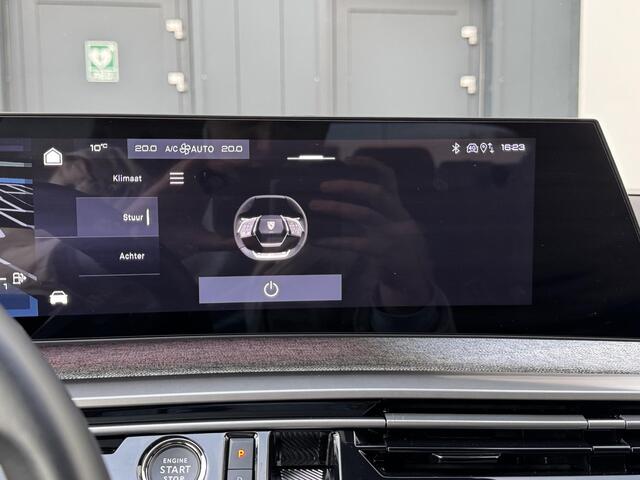 Peugeot 5008 1.2 Hybrid 145 Allure Aut. | Leer-stof | 360 camera | Prijs is rijklaar