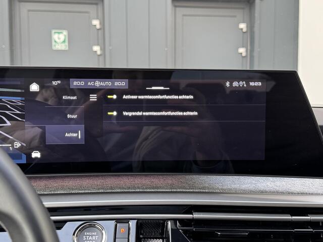 Peugeot 5008 1.2 Hybrid 145 Allure Aut. | Leer-stof | 360 camera | Prijs is rijklaar