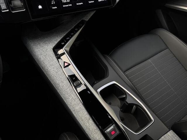 Peugeot 5008 1.2 Hybrid 145 Allure Aut. | Leer-stof | 360 camera | Prijs is rijklaar