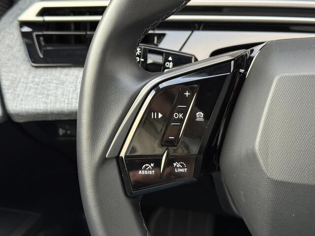 Peugeot 5008 1.2 Hybrid 145 Allure Aut. | Leer-stof | 360 camera | Prijs is rijklaar