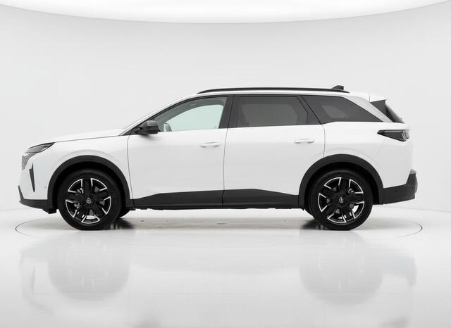 Peugeot 5008 1.2 Hybrid 145 Allure Aut. | Leer-stof | 360 camera | Prijs is rijklaar