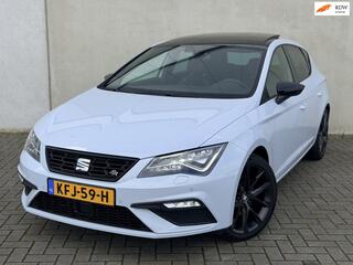 Seat Leon (2012 - 2020)
