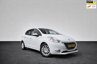 Peugeot 208 (2012 - 2019)