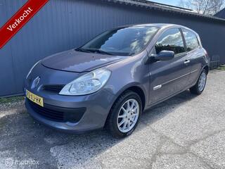 Renault Clio (2005 - 2012)