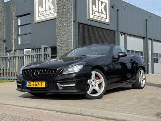 Mercedes-Benz SLK (2004 - 2011)