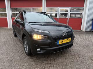CITROEN C4 CACTUS 1.2 PureTech 82 PK | Feel | Airco |