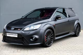 Ford Focus (2005 - 2011)