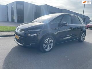 CITROEN C4 PICASSO 1.6 HDi Exclusive bj 2014 zeer nette staat airco trekhaak