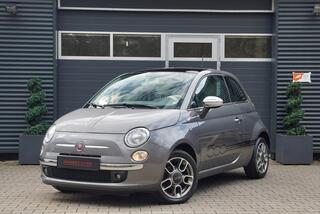 Fiat 500 (2007 - 2025)