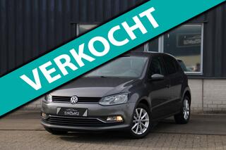 Volkswagen Polo (2009 - 2017)