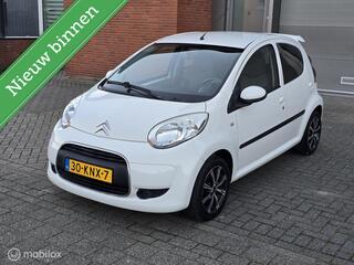 Citroen C1 (2005 - 2014)