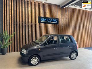 Hyundai Atos