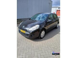 Renault Clio (2005 - 2012)
