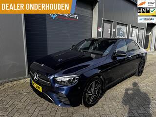 Mercedes-Benz E-Klasse (2016 - 2023)