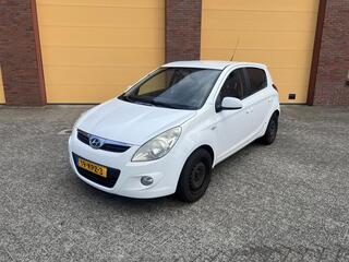 HYUNDAI I 20 1.4i Nieuwe apk Airco inruilkoopje