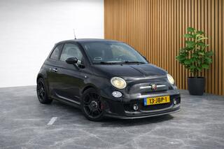 Fiat 500 (2007 - 2025)