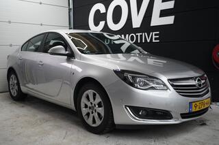 Opel Insignia (2008 - 2017)