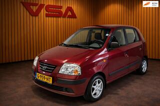 Hyundai Atos