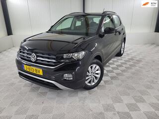 VOLKSWAGEN T-Cross 1.0 TSI Life Business