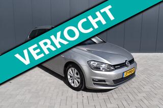 Volkswagen Golf Variant VII