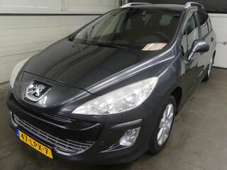 Peugeot 308 (2007 - 2013)