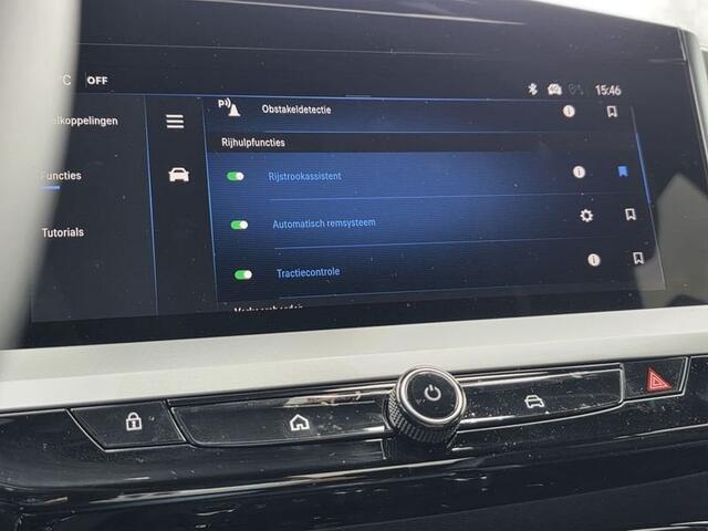 Opel Mokka Edition - 54kWh - 156PK