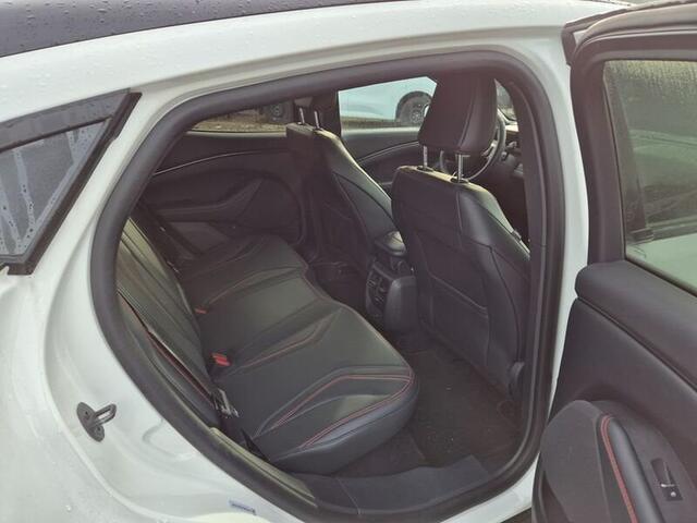 Ford Mustang 91 kWh Premium RWD