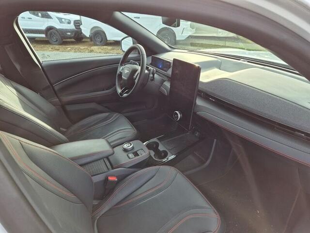Ford Mustang 91 kWh Premium RWD