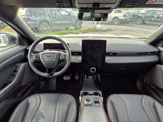 Ford Mustang 91 kWh Premium RWD