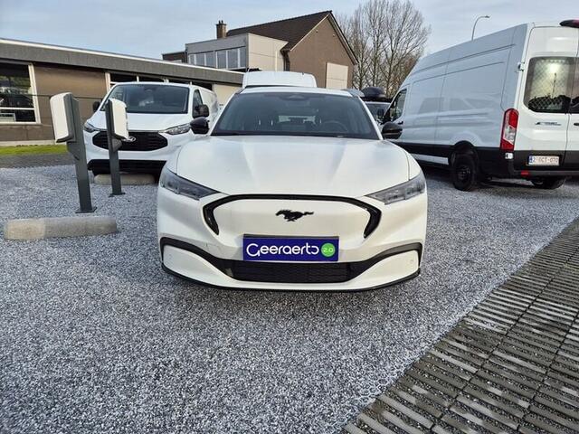 Ford Mustang 91 kWh Premium RWD