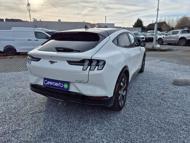 Ford Mustang 91 kWh Premium RWD
