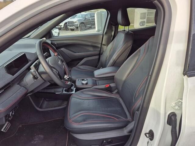 Ford Mustang 91 kWh Premium RWD