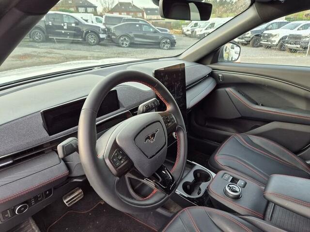 Ford Mustang 91 kWh Premium RWD