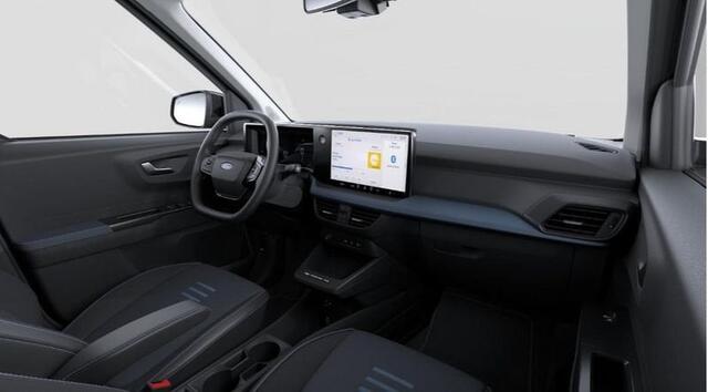 Ford Tourneo COURIER BEV 43 kWh Active