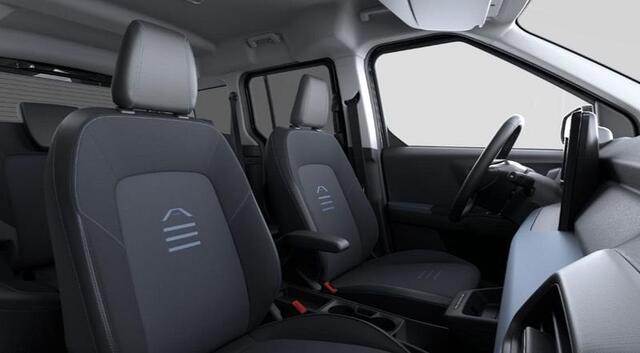 Ford Tourneo COURIER BEV 43 kWh Active