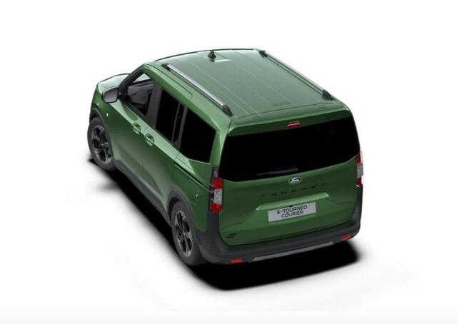Ford Tourneo COURIER BEV 43 kWh Active