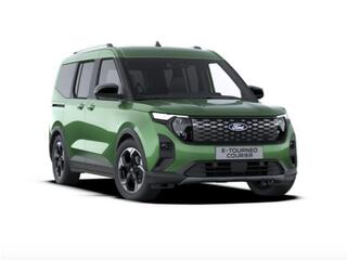Ford Tourneo COURIER BEV 43 kWh Active