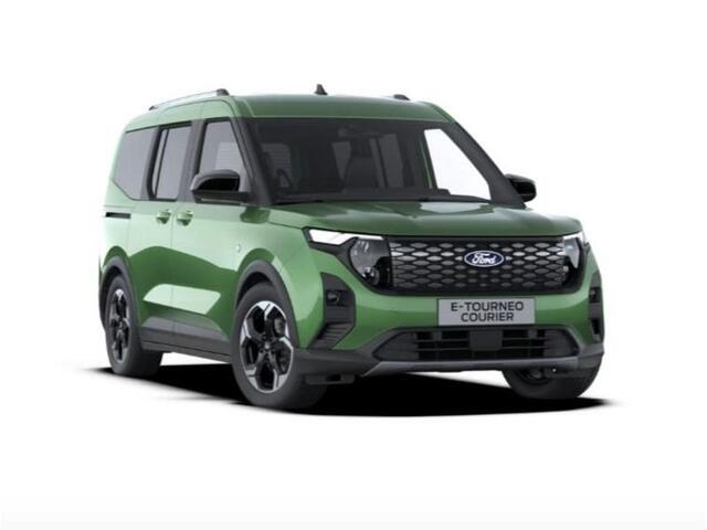 Ford Tourneo COURIER BEV 43 kWh Active