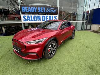 FORD MUSTANG AWD 99kWh Extended Range 351pk/28kW - A1