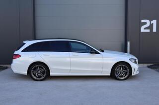 Mercedes-Benz C-Klasse Estate (2014 - 2021)
