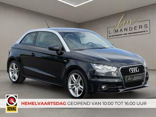 Audi A1 (2010 - 2018)
